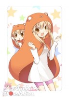 Umaru 08